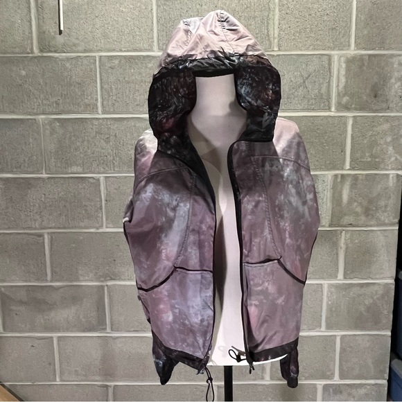 Fila Sport windbreaker jacket. - Picture 6 of 10